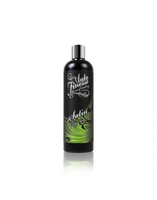 Auto Finesse Satin tyre creme dressing - impregnácia pneumatík 500ml