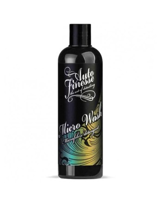 Auto Finesse Micro Wash 500 ml koncentrovaný prípravok pre pranie mikrovláknových utierok