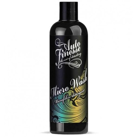 Auto Finesse Micro Wash 500 ml koncentrovaný prípravok pre pranie mikrovláknových utierok