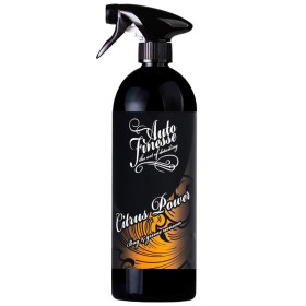 Auto Finesse Citrus Power Bug & Grime Remover 1000ml