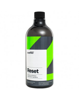 CarPro Reset, pH neutrálny autošampón, 1000ml