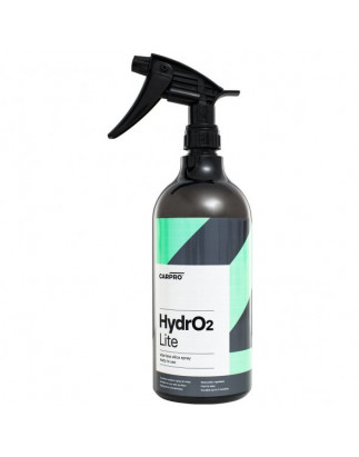 Carpro HydrO2 Lite, rychloaplikačný keramický sealant, 1000ml