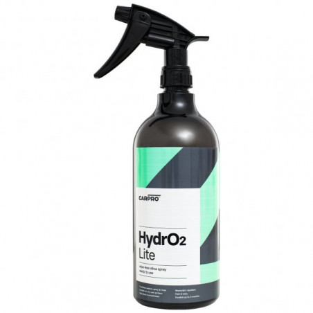 Carpro HydrO2 Lite, rychloaplikačný keramický sealant, 1000ml