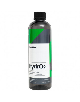 Carpro HydrO2 , koncentrovaný rychloaplikačný keramický sealant, 500ml