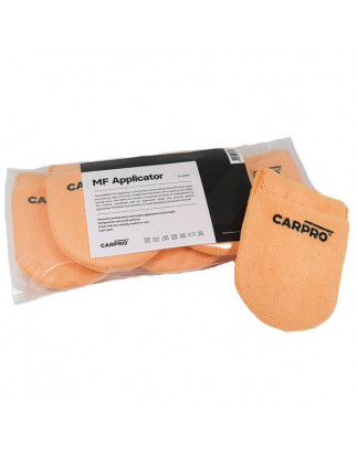 CarPro MF Applicator, mikrovláknový aplikátor