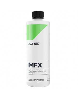 CarPro MFX 500ml, prípravok na pranie mikrovlákien