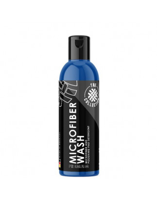 The Collection Microfiber Wash (60 ml) tekutý prášok na pranie mikrovlákna