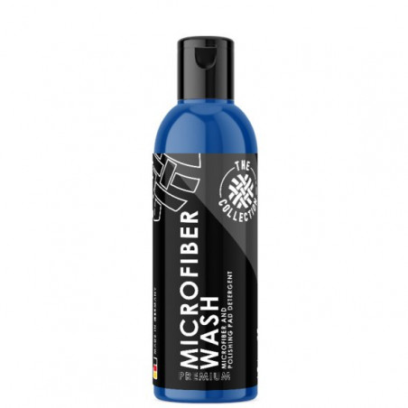 The Collection Microfiber Wash (60 ml) tekutý prášok na pranie mikrovlákna