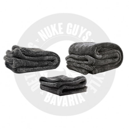 Nuke Guys Gamma Dryer - Grey - set 3 uterákov