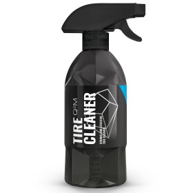 Gyeon Q2M TireCleaner 500ml čistič pneumatik