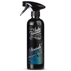 Auto Finesse Dressle All Purpose Dressing 500 ml sealant na plasty