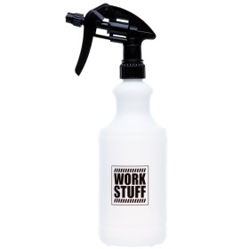 Work Stuff Atomizer 750 ml, fľaša s rozprašovačom