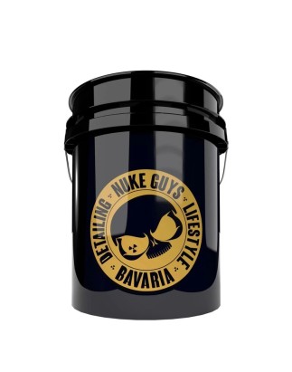 Nuke Guys Explicit Gold Bucket - 20l detailingové vedro