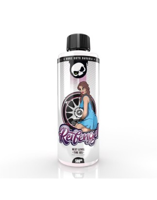 Nuke Guys REIFENGEL - Impregnacia na pneumatiky 500ml